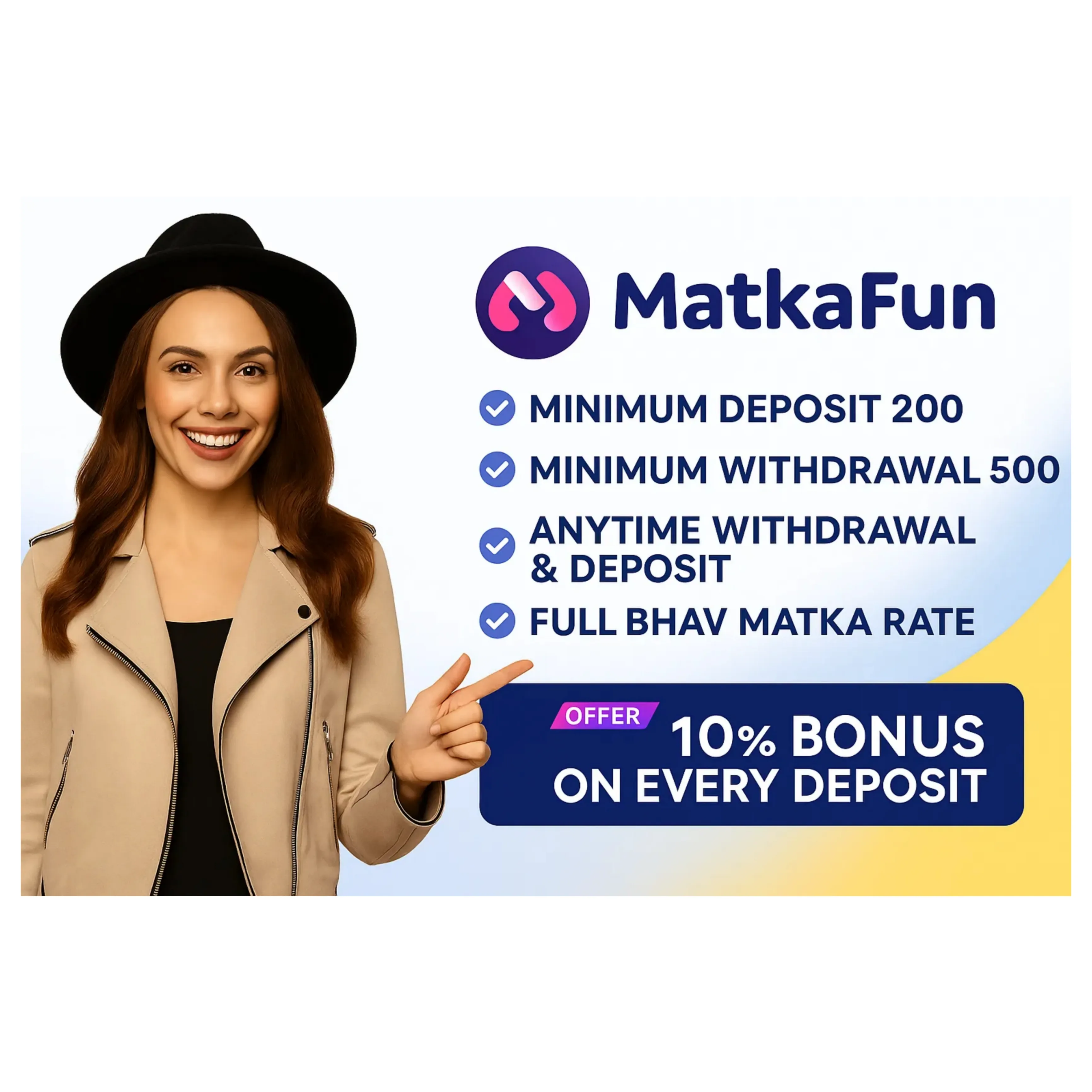 How To Play Online Matka - Matka Fun 2025